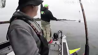 Crazy Boat Moments