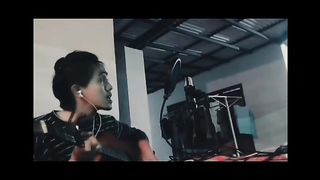 Cover langit favorit ku