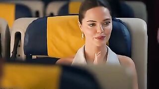 This ugly girl pretends to look rich and traps a billionaire movie