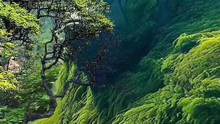 Nature is most powerful