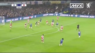 Cheelsea&arsenal