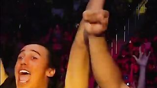 REY MYSTERIO has returned!! ????