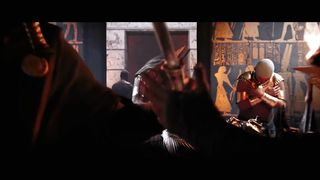 Assassin's Creed Origins games
