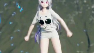 Take a look at al’s dance. What do you think?
