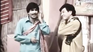 Pakistani stage drama
