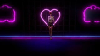 Share ai modeling dance