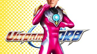 Ultraman Orb