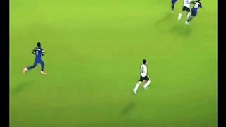 Salah Shines Bright Mohamed Salah's Victorious Brilliance!