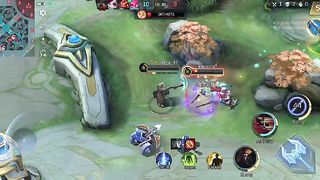 mlbb highlights!