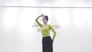 Spicy Dance Festival: Night of  Goddess Dancing