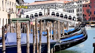 "Venice, Italy - Top 8 Places to Visit"