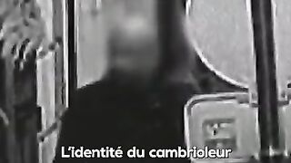 Gentleman cambrioleur