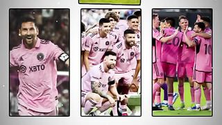Goat Messi #