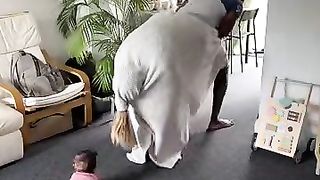 The funniest kid in the world
