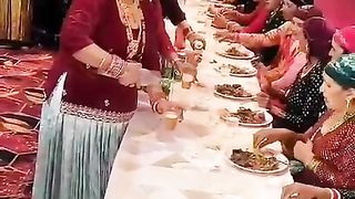 Wedding Reception