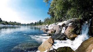 Unique Scenery: Selected Natural Scenery of