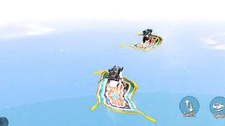 Victor_funny_kills_in_bgmi_????_amop_#shorts