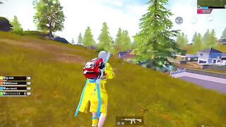 Pubg mobile