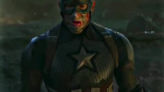Avenger Final Battle
