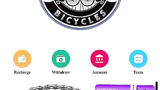 How to use BICYCLE WEALTH platform to make money online daily