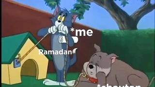 Ramadan Special Tom & Jerry Funny Video