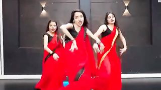 GANG DANCE