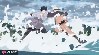 Sad anime