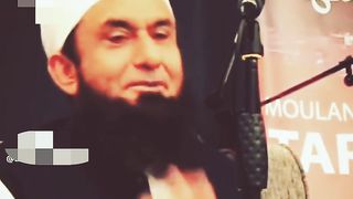 New byan Molana Tariq Jameel shab - Beautiful sunat E Nabi - Aziz786