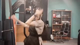 NEW DANCE