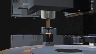 Machine
