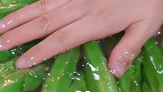 Drink okro water everyday and watch this