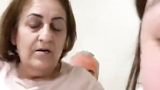 عائلة محترم