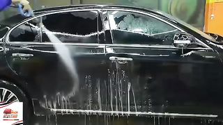 Cermice coating application
