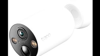 Tapo 2k wireless outdoor