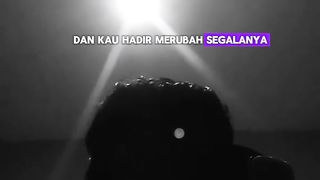 Cover Lebih indah - adera