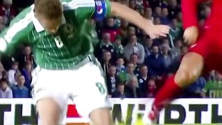 Cristiano Ronaldo ????‍????