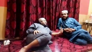 Peer_Noorzaman_shazli_sab_With_peer_Usman_Hanfi Naat