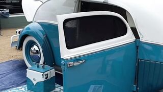 VW beetle