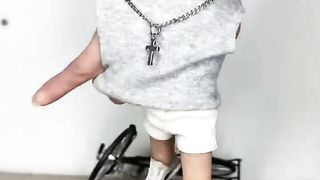 Very creative! ????????