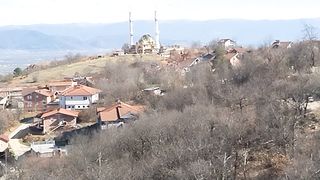 Podgorci
