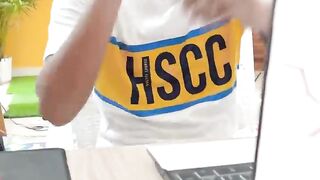 Laptop Trick