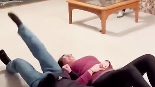 Best wrestling moment