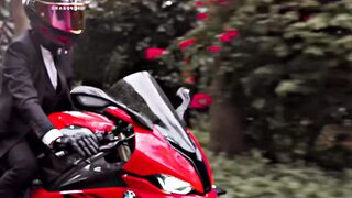 Motorcycle degree