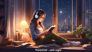 Chill Night Best Music 2024