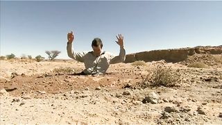 Video adventure