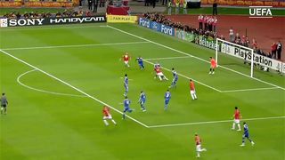 Young Cristiano Ronaldo Clips • Manchester united • Free Clips for edit • 1080P 60fps •