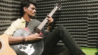 Guitar