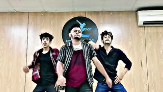 VIRAL DANCE