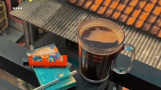 Motivasi hari hari