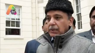 Shehbaz Sharif Topi Kot Funny Video چوچا Azizi Totay 2024 Tezabi Totay